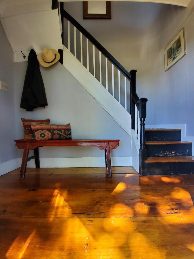 Cedar Hill Farm B & B Essex 외부 사진