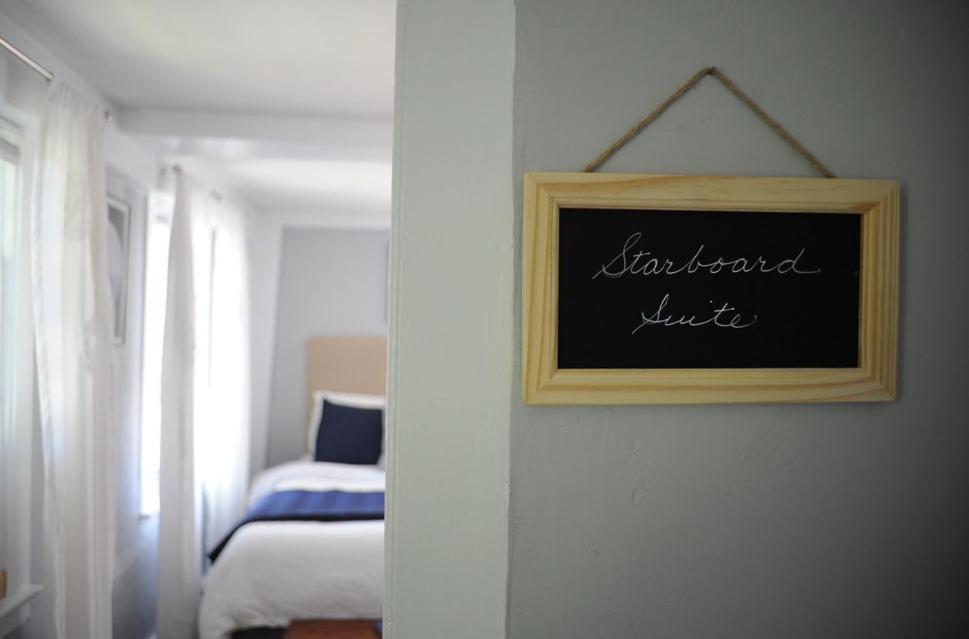 Cedar Hill Farm B & B Essex 외부 사진