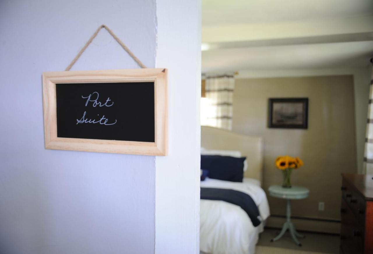 Cedar Hill Farm B & B Essex 외부 사진
