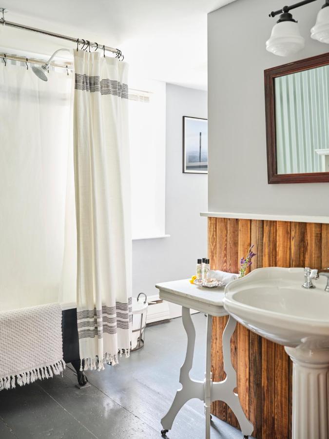 Cedar Hill Farm B & B Essex 외부 사진