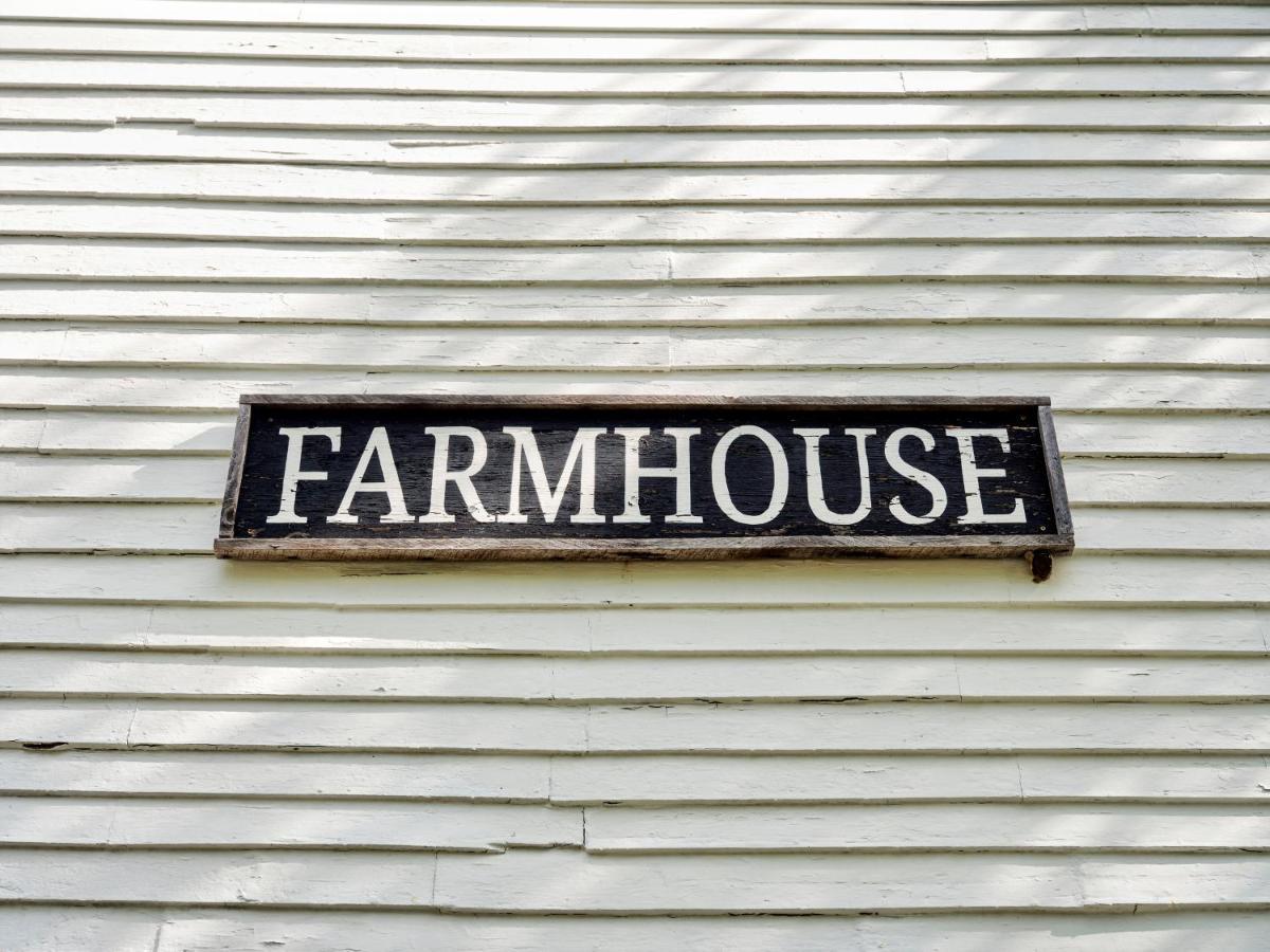 Cedar Hill Farm B & B Essex 외부 사진