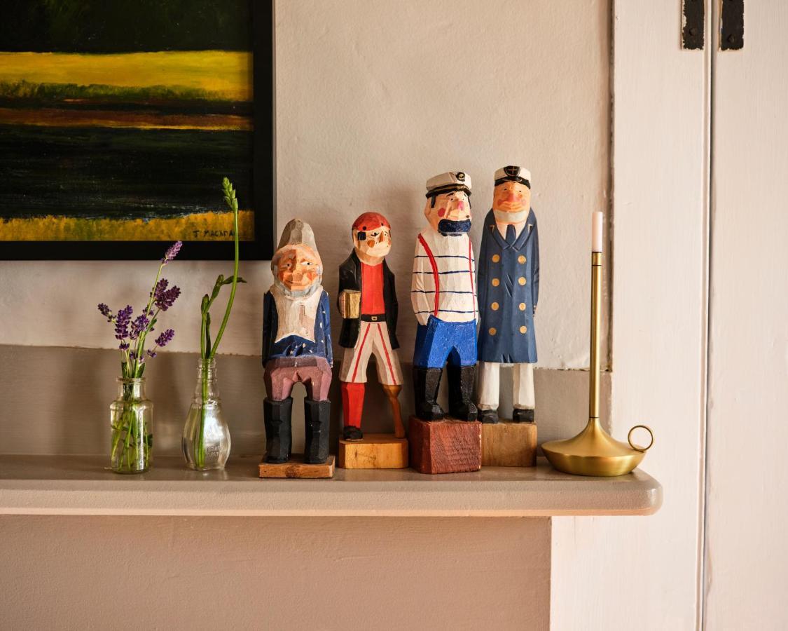 Cedar Hill Farm B & B Essex 외부 사진
