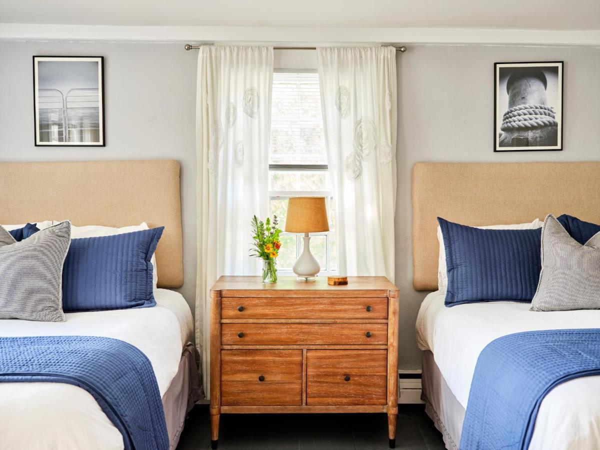 Cedar Hill Farm B & B Essex 외부 사진